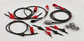2902476 Battery Cable 4 Ga Kit | JLG